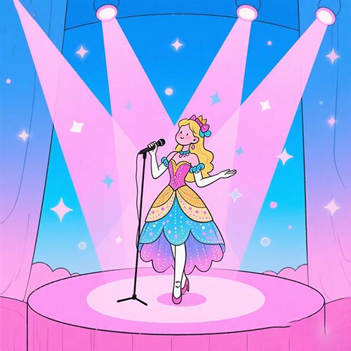 Dream Meaning: Actress Dream Interpretation