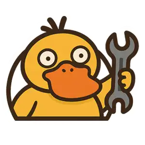 QuickDuck Tools Logo