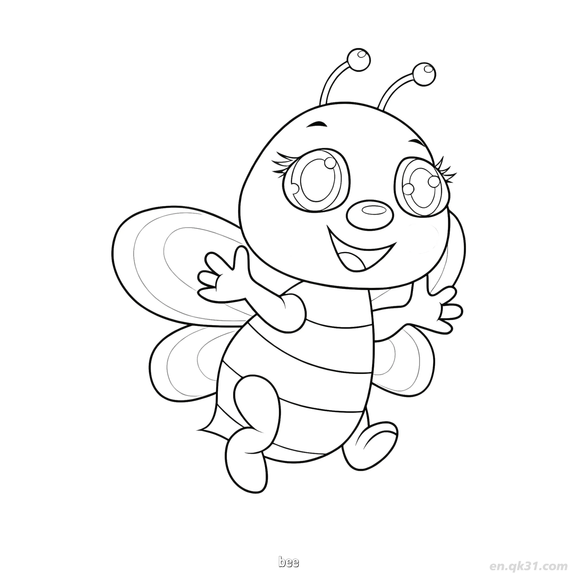 Animals coloring pages. Animal coloring pages for coloring book 39893637  Vector Art at Vecteezy, image size:2000x2000