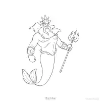 Tiana in a Princess Dress 8 Coloring Page Free Printable Disney The Tiana in a Princess Dress 8 Coloring Page Free Printable Disney The